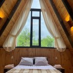 Kirayə (günlük) 3 otaqlı Həyət evi/villa Quba 8