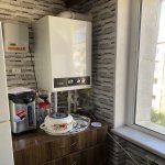 Satılır 4 otaqlı Köhnə Tikili, Koroğlu metrosu, Bakıxanov qəs., Aygun City, Sabunçu rayonu 14