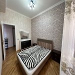 Satılır 3 otaqlı Yeni Tikili, Qara Qarayev metrosu, Nizami rayonu 3