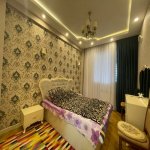 Kirayə (aylıq) 2 otaqlı Yeni Tikili, Qara Qarayev metrosu, Nizami rayonu 3