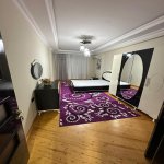 Kirayə (aylıq) 3 otaqlı Yeni Tikili, Nəriman Nərimanov metrosu, Nərimanov rayonu 5