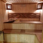 Kirayə (aylıq) 4 otaqlı Bağ evi, Mərdəkan, Xəzər rayonu 20