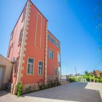 Kirayə (aylıq) 5 otaqlı Bağ evi, Mərdəkan, Xəzər rayonu 1