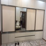 Kirayə (aylıq) 4 otaqlı Yeni Tikili, Nizami metrosu, Yasamal rayonu 15