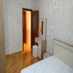 Kirayə (aylıq) 3 otaqlı Yeni Tikili, Nəsimi metrosu, 9-cu mikrorayon, Binəqədi rayonu 8