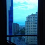 Kirayə (aylıq) 4 otaqlı Yeni Tikili, 28 May metrosu, Nəsimi rayonu 2