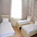 Kirayə (günlük) 4 otaqlı Bağ evi Qəbələ 19