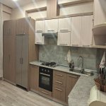 Kirayə (aylıq) 3 otaqlı Yeni Tikili, Neftçilər metrosu, 8-ci kilometr, Nizami rayonu 9