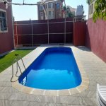 Kirayə (günlük) 4 otaqlı Bağ evi, Novxanı, Abşeron rayonu 17