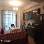 Kirayə (aylıq) 2 otaqlı Yeni Tikili, 28 May metrosu, Nəsimi rayonu 2