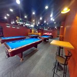 Kirayə (aylıq) Obyekt, Qara Qarayev metrosu, A.S.Puşkin parkı, Nizami rayonu 8