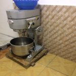 Kirayə (aylıq) Obyekt, Bayıl qəs., Səbail rayonu 1