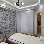 Kirayə (aylıq) 3 otaqlı Yeni Tikili, Neftçilər metrosu, Nizami rayonu 6