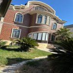 Satılır 8 otaqlı Həyət evi/villa, Azadlıq metrosu, Rəsulzadə qəs., Binəqədi rayonu 3