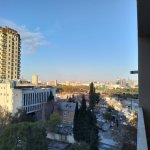 Kirayə (aylıq) 2 otaqlı Yeni Tikili, 28 May metrosu, Nəsimi rayonu 14