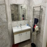 Kirayə (aylıq) 2 otaqlı Yeni Tikili, Nəriman Nərimanov metrosu, Nərimanov rayonu 11