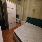 Kirayə (aylıq) 2 otaqlı Yeni Tikili, Qara Qarayev metrosu, 8-ci kilometr, Nizami rayonu 5