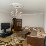Kirayə (aylıq) 3 otaqlı Yeni Tikili, Həzi Aslanov metrosu, Əhmədli, Xətai rayonu 3