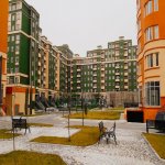 Satılır 2 otaqlı Yeni Tikili, Masazır, Abşeron rayonu 10