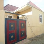 Satılır 2 otaqlı Həyət evi/villa, Binəqədi qəs., Binəqədi rayonu 1