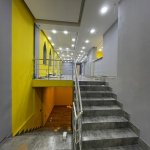 Kirayə (aylıq) Obyekt, 28 May metrosu, Sahil bağı, Nəsimi rayonu 20