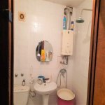 Satılır 3 otaqlı Köhnə Tikili, Qara Qarayev metrosu, 8-ci kilometr, Nizami rayonu 7