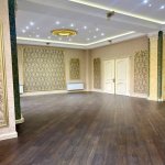 Satılır 10 otaqlı Həyət evi/villa, Neftçilər metrosu, Bakıxanov qəs., Sabunçu rayonu 12