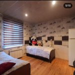 Satılır 7 otaqlı Həyət evi/villa, Memar Əcəmi metrosu, Biləcəri qəs., Binəqədi rayonu 4