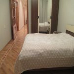 Kirayə (günlük) 4 otaqlı Köhnə Tikili, Sahil metrosu, Səbail rayonu 11