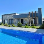 Satılır 4 otaqlı Bağ evi, Mərdəkan, Xəzər rayonu 1