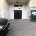 Продажа 2 комнатная Вторичка, İnşaatçılar метро, пос. Йени Ясамал, Ясамал район 7