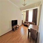 Kirayə (aylıq) 3 otaqlı Yeni Tikili, Bayıl qəs., Səbail rayonu 2