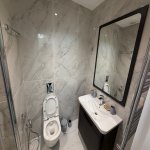 Аренда 2 комнатная Новостройка, İnşaatçılar метро, пос. Ясамал, Ясамал район 13