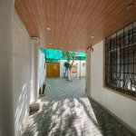 Satılır 8 otaqlı Həyət evi/villa, Gənclik metrosu, Nərimanov rayonu 24