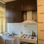 Kirayə (aylıq) 3 otaqlı Köhnə Tikili, İçərişəhər metrosu, Səbail rayonu 9
