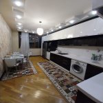 Kirayə (aylıq) 3 otaqlı Yeni Tikili, Gənclik metrosu, Nəsimi rayonu 10