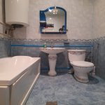 Satılır 4 otaqlı Həyət evi/villa, Xətai metrosu, Əhmədli, Xətai rayonu 15