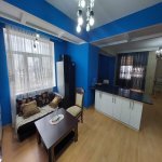 Аренда 4 комнатная Новостройка, м. Азадлыг метро, 8-ой микрорайон, Бинагадинский р-н район 9