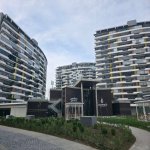 Satılır 3 otaqlı Yeni Tikili, Avtovağzal metrosu, Biləcəri qəs., Binəqədi rayonu 1