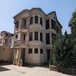 Satılır 6 otaqlı Həyət evi/villa, Badamdar qəs., Səbail rayonu 1