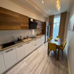 Аренда 4 комнатная Новостройка, м. Хетаи метро, Белый город, Хетаи район 8