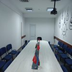 Kirayə (aylıq) 1 otaqlı Ofis, 28 May metrosu, ABŞ səfirliyi, Nəsimi rayonu 1