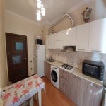 Satılır 2 otaqlı Yeni Tikili Xırdalan 8