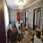 Satılır 3 otaqlı Həyət evi/villa, Avtovağzal metrosu, Biləcəri qəs., Binəqədi rayonu 1