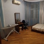 Kirayə (aylıq) 3 otaqlı Yeni Tikili, Elmlər akademiyası metrosu, Yasamal rayonu 10