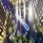 Продажа 4 комнат Новостройка, м. Хетаи метро, Черный город, Хетаи район 2