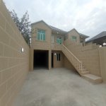 Satılır 5 otaqlı Həyət evi/villa, Masazır, Abşeron rayonu 4