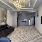 Kirayə (aylıq) 2 otaqlı Yeni Tikili, Gənclik metrosu, Nərimanov rayonu 2