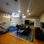 Satılır 4 otaqlı Həyət evi/villa, Qara Qarayev metrosu, 8-ci kilometr, Nizami rayonu 3
