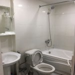 Аренда 2 комнатная Вторичка, пос. Байыл, Сябаиль район 9